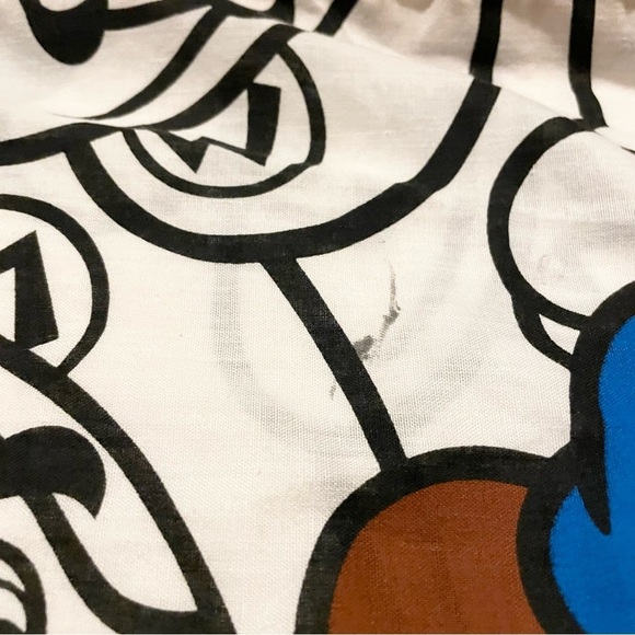 Lot of 2 Super Mario Character Pillowcases - Picture 5 of 16